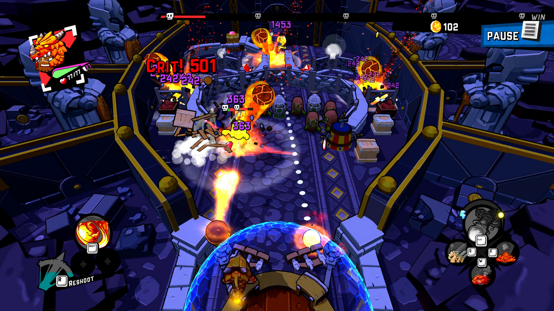 zombie-roller-pinball-heroes-pc-screenshot-4