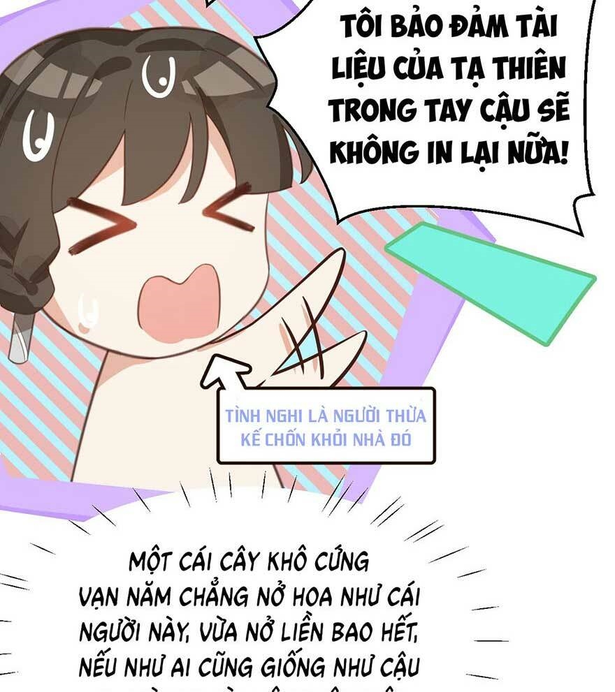 Chàng Vú Em Tu Chân Chapter 8 - Trang 22