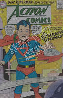 Action Comics (1938) #325