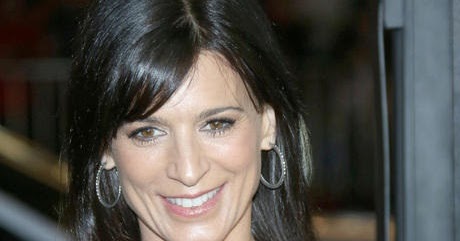 Horror Crush: Perrey Reeves ~ Words From the Master
