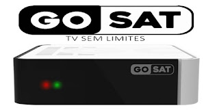 recovery - GO SAT S1 RECOVERY GO%2BSAT%2BS1