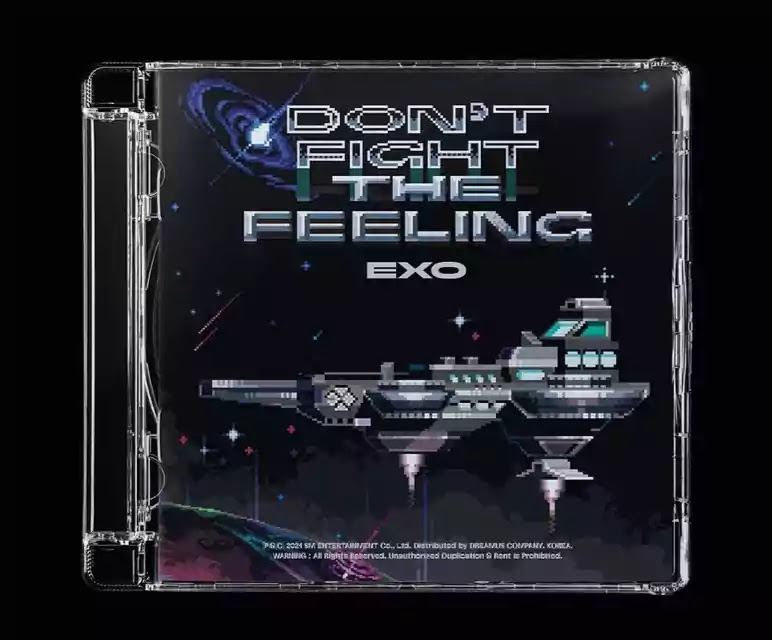 Exo Runaway Lyrics English Translation