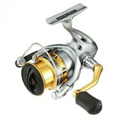 Shimano Sedona FI 4000XG