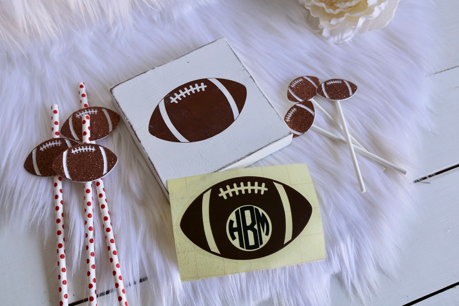 My FAVORITE Tailgating Items My Glittery Heart