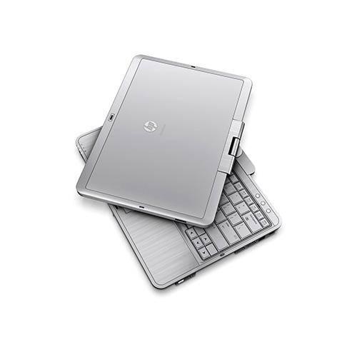 Laptop HP Elitebook 2740P, Core i5-M560, Ram 4Gb, HDD 250GB, 12 Inch