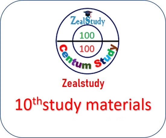 10th Maths Pta Question Papers Complete Detailed Analysis Prepared By Mr M Palaniappan Nerkuppai