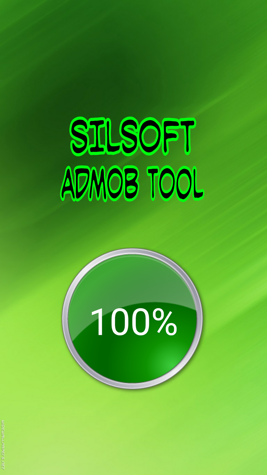 Download Silsoft Admob Tool Apk Tehnologi69
