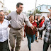 Respaldará gobierno del estado modernización  de avenida Lauro Villar: Alcalde Mario López