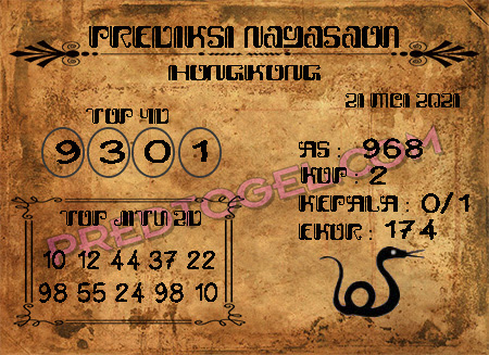 Nagasaon Hk Jumat 12