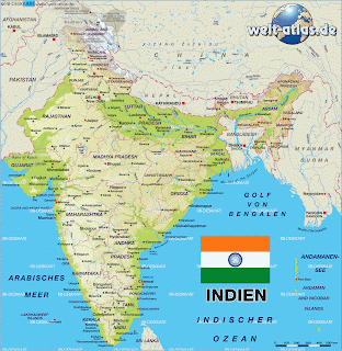 India