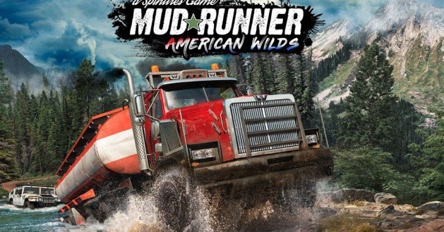 ps4 mudrunner multiplayer ps4 mudrunner multiplayer