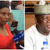 Zamfara State Governor is the most useless Governor in Nigeria - Kadaria Ahmed