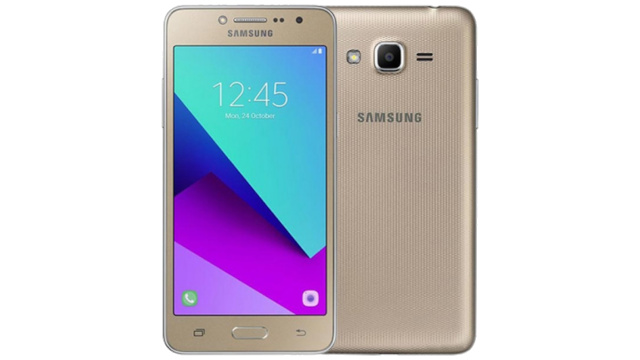 Spesifikasi Samsung  Galaxy  J2  Prime  4G Harga  Terbaru di 