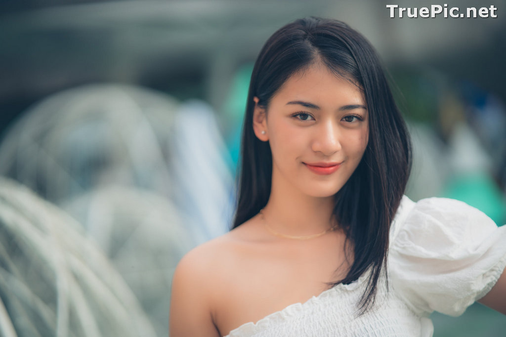 Image Thailand Model – หทัยชนก ฉัตรทอง (Moeylie) – Beautiful Picture 2020 Collection - TruePic.net - Picture-74