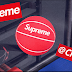 Supreme Ball by Cheesyy [FOR 2K21 and 2K20]
