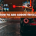 How To add New Addon Cars To Your FiveM Server 