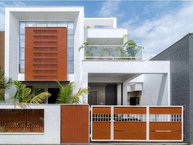 beautiful small house designs pictures in india