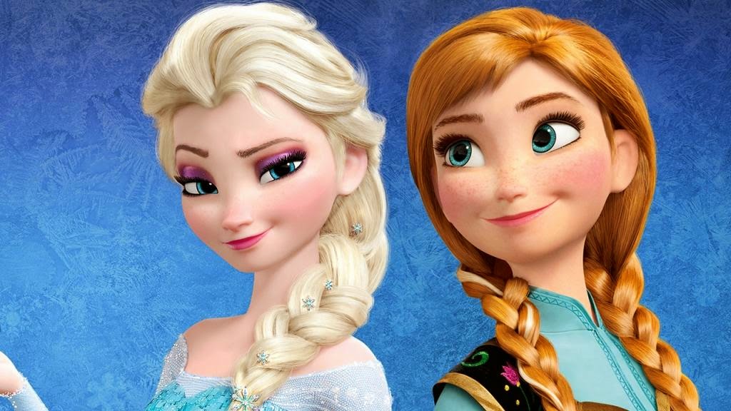 Unduh 7300 Koleksi Gambar Frozen Elsa Dan Ana Keren HD - Pixabay Pro