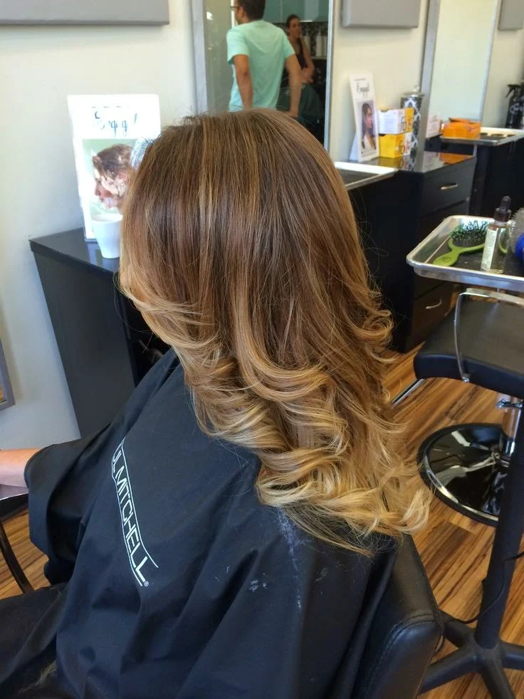 Gorgeous Flamboyage Blonde Wallpaper Concept Gorgeous Flamboyage Blonde Wallpaper Concept