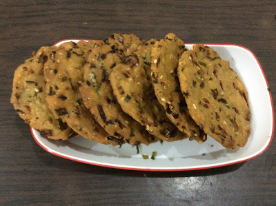 MADDUR VADA SPICY CRISP