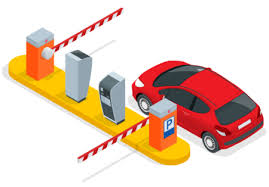Pef puerta Suelto Tecnología: Control de acceso vehicular