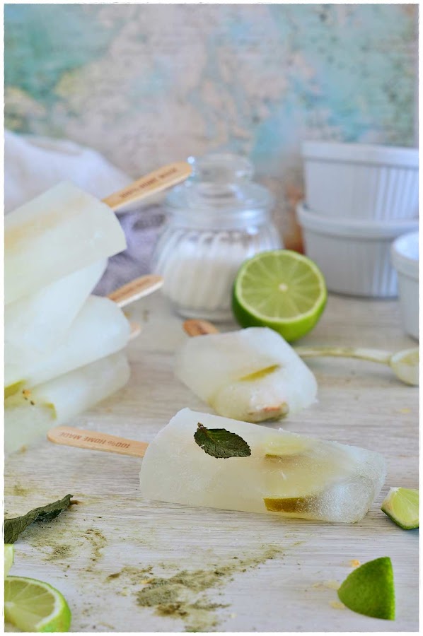 frutas de verano polos helado polos caseros helados saludables helado bajo en calorias helado fitness helados fitness helado natural