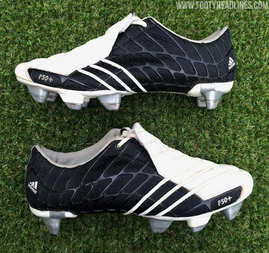 f50 spider football boots