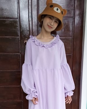 Tria chan - LOOCHOO Tria chan - LOOCHOO