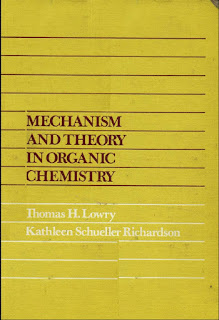 Mechanism and Theory in Organic Chemistry