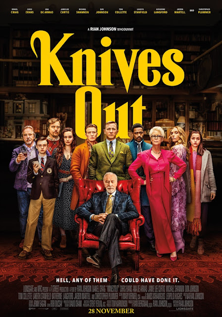 Downloaden Knives Out DVDRip Film, Knives Out Downloaden Gratis Film DVDRip, Knives Out Downloaden Gratis Film NL, 