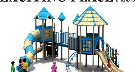 alat fitnes outdoor: PLAYGROUND | JUAL MAINAN ANAK OUTDOOR
