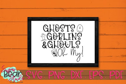 Download Where To Find Free Halloween Svgs Projects