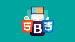 HTML5, CSS3 & Bootstrap - How to Create a Responsive Website
