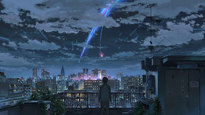 Your Name 2016 Movie Image 16