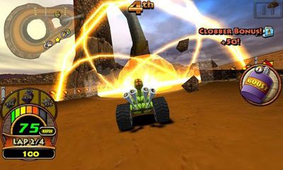 tiki kart 3d hack tiki kart 3d hack