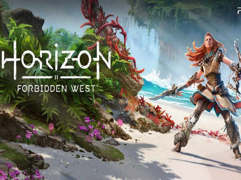 Horizon forbidden west на пк моды