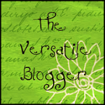 Primo premio al mio blog!!   The Versatile Blogger