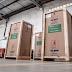 BOA NOTÍCIA / Coelba inicia entrega de 296 refrigeradores para os municípios de Várzea da Roça e mais seis cidades da Bahia