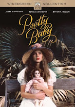 Pretty Baby (1978) [Vose]