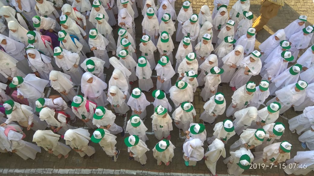 Peran Madrasah Dalam Menghadapi Era Globalisasi Dan Budaya