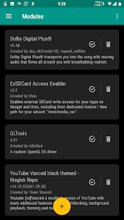 Magisk 19 3 June Update 2019 Santonigeek