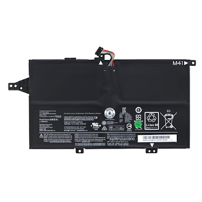 L14M4P21 14S4P21 L14M3P22 batterij voor Lenovo M41-70 K41-70 Series