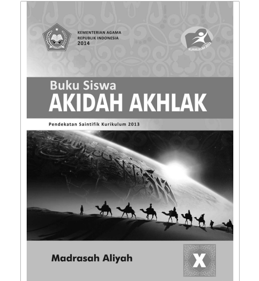Buku Aqidah Akhlak Ma Kelas 10 Kurikulum 2013 As Ad Collection Buku Aqidah Akhlak Ma Kelas 10 Kurikulum 2013 As Ad Collection