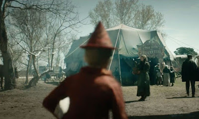 Pinocchio 2019 Movie Image 12