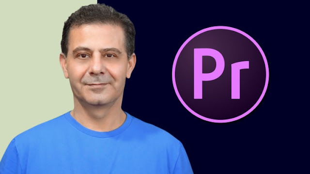 Adobe Premiere Pro CC: Video Editing in Adobe Premiere Pro. Design