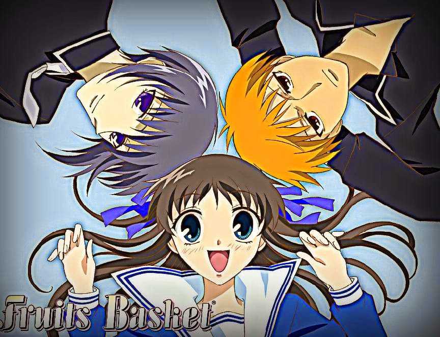 52+ Koleksi Spesial Gambar Anime Cinta Segitiga