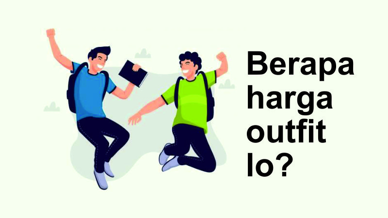 Ini Peralatan Untuk Mahasiswa Baru Yang Harus Dibeli Di Awal Perkuliahan Lengkap Sara Masroni