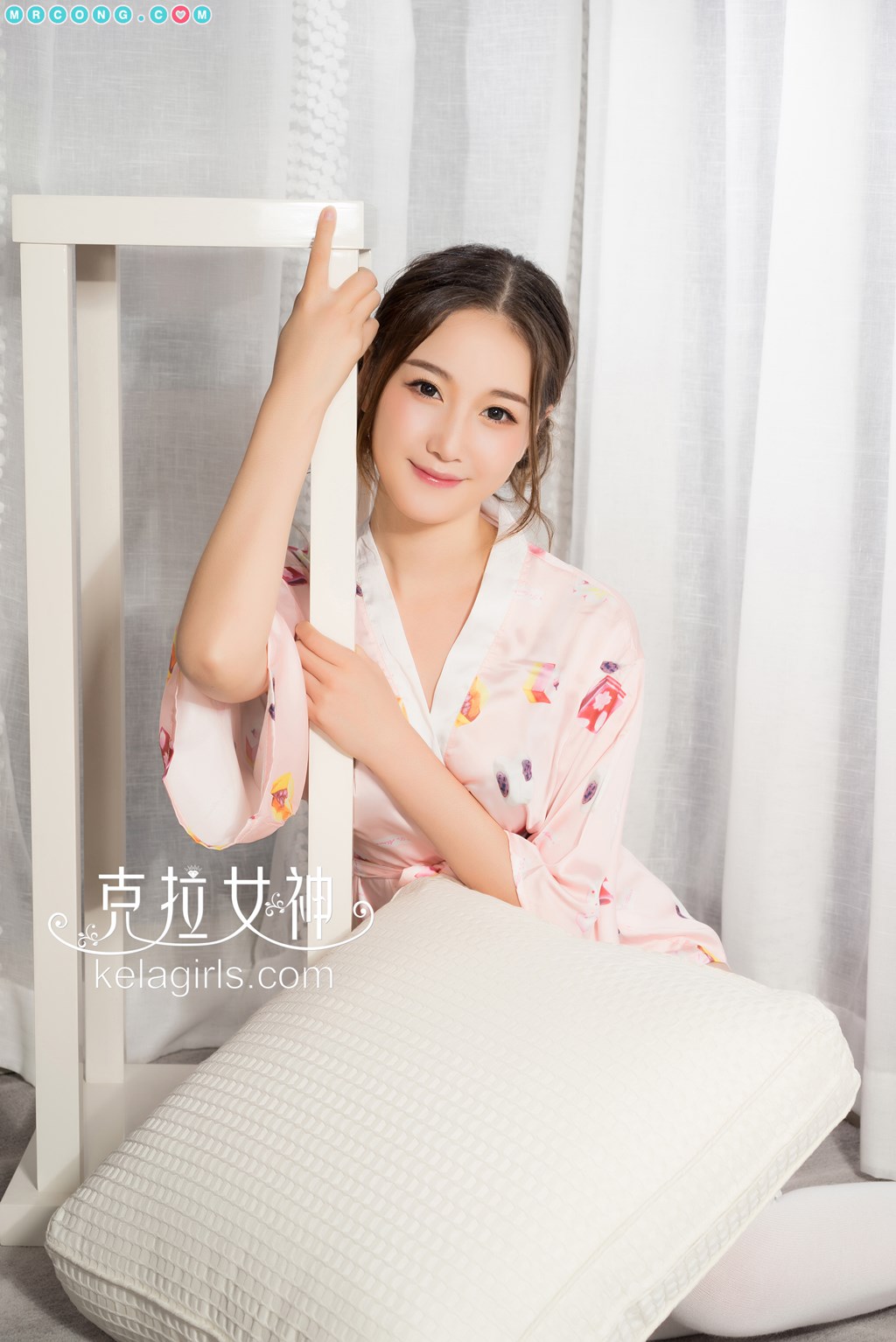 KelaGirls 2017-09-24: Model Yang Nuan (杨 暖) (26 photos)