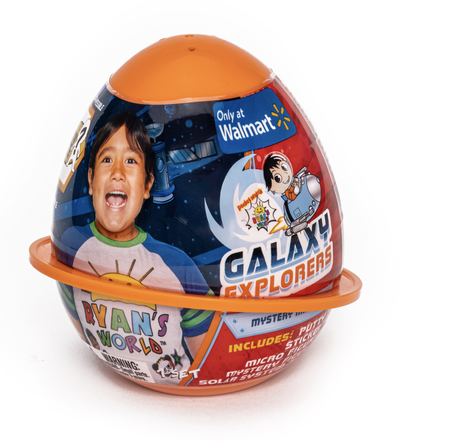 Play, Live, Repeat Product Reviews, Family, NYC Life Blast Off with