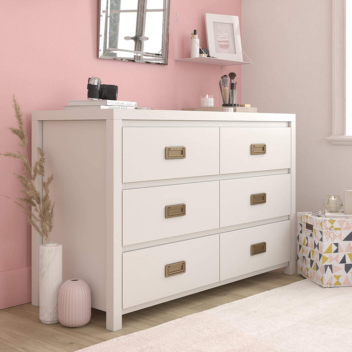 Pottery Barn Nursery Dupes The Budget Makeover